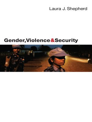 cover image of Gender, Violence and Security